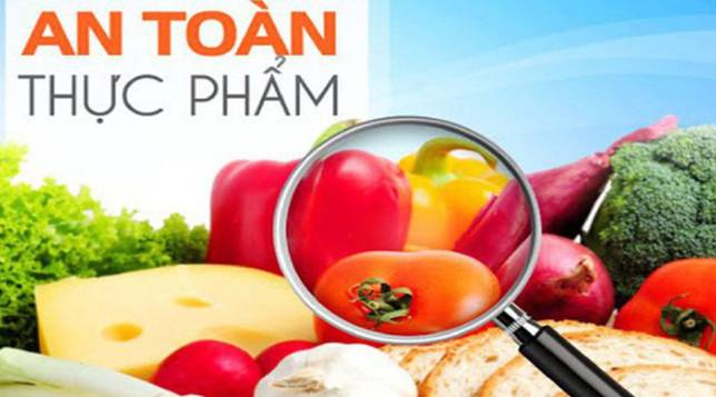 BÀI TUYÊN TRUYỀN PHÒNG CHỐNG NGỘ ĐỘC VÀ BẢO ĐẢM VỆ SINH ATTP